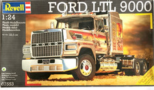 ✅Revell 07553 1/24 Truck