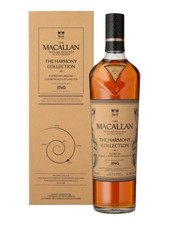 The Macallan Harmony Collection Cherrywood Lapsang Tea Jing Single Malt Whisky