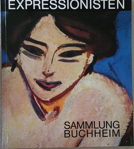 Buchheim expressionisten - buchheim,,