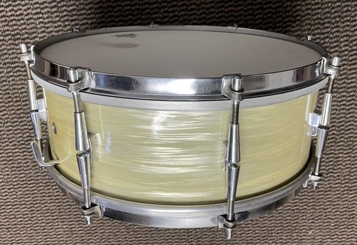 Trowa snare 1950er jahre - 13",