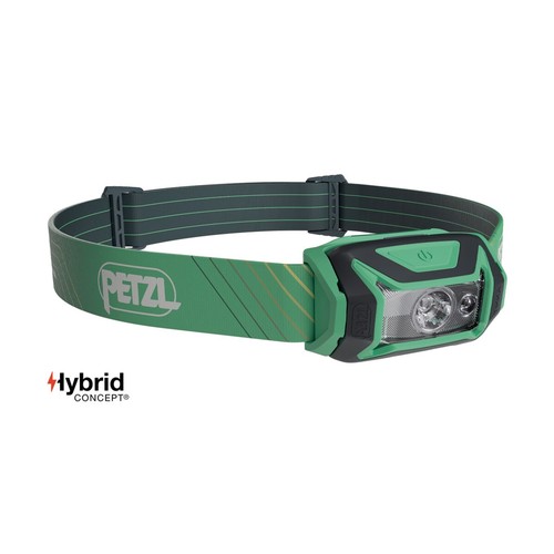 Petzl tikka core - petzl,