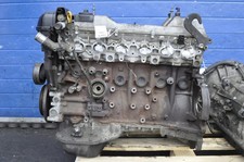 Motor Lexus Is 2JZ-GE 3.0