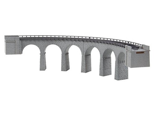 Faller 222596 viadukt - 222596, viadukt-set