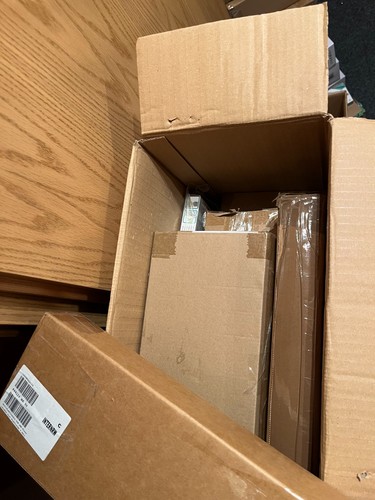 Mystery paket 13 - mystery,