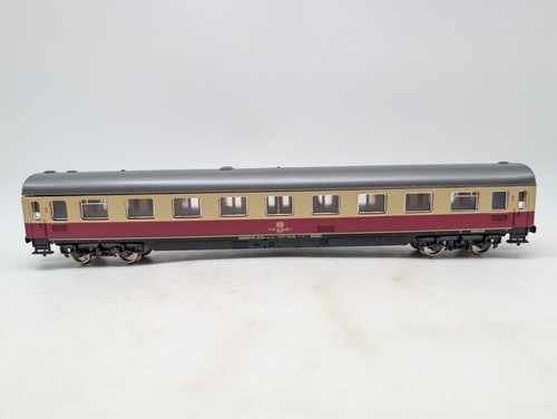 Lima tee personenwagen - h0,