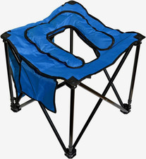 Falttoilette WC Klo faltbar