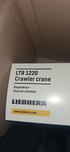 Conrad 2746 liebherr ltr - 2746/0,
