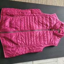 Steppweste von "Camel active"