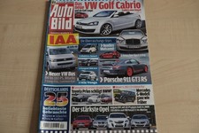 4) Auto Bild 34/2009 - VW