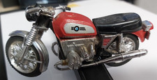 BMW R 75/5  rot POLISTIL ?