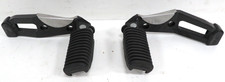 BMW R1150GS R1100GS Soziusfußraste Kofferhalter links + rechts 04/01 , 27 TKM