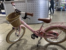 Puky 16 Zoll Cityrad
