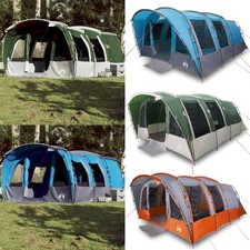 Tunnelzelt Familienzelt