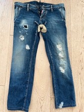 Authentic DSQUARED2 men jeans