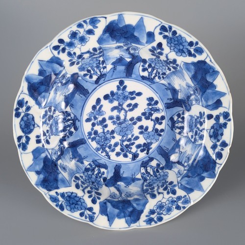 Antiker chinesischer porzellan - chinesischer,