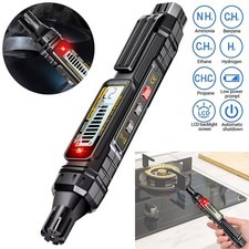 Gasdetektor Gaslecksuchgerät