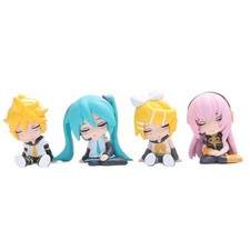 Anime Hatsune Miku Kagamine