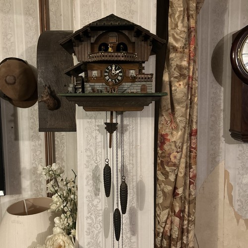 Vintage 1983 black - vintage,