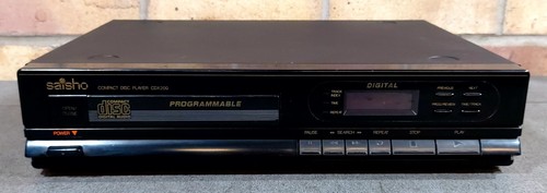 Vintage saisho cdx200x - vintage,