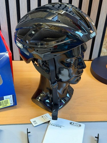 Abus rennradhelm macator - rennradhelm,