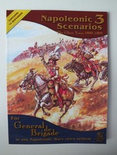 Napoleonic Scenarios, Vol. 3
