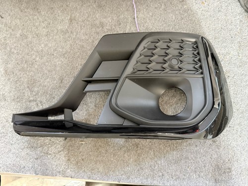 Gitter grill stoßstange - stoßstange, vorne