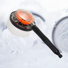 Automatische Autowaschbürste