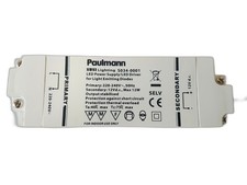 Paulmann S034-0001 Ersatztrafo