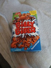 kleines Billy Biber Spiel | Ravensburger | ab 4 Jahre 