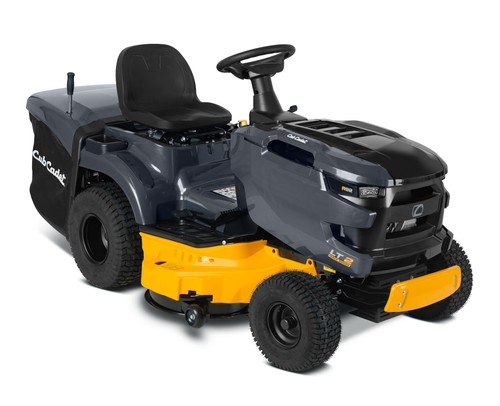 Cub cadet lt2 r92 rasentraktor - cub,
