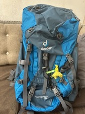 Trekking-Rucksack Deuter ACT