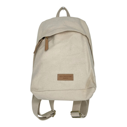 Holzrichter canvas backpack