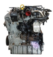 Motor für VW Caddy 1,6 TDi CAY CAYD 03L100090P 03L100090PX