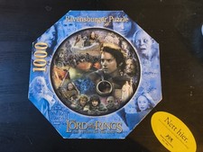 Ravensburger Puzzle der Herr