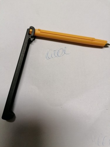 Kugelschreiber zum stecken - , ifa
