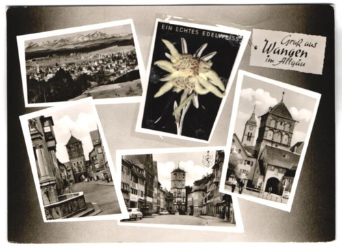 Wangen allgäu - im,