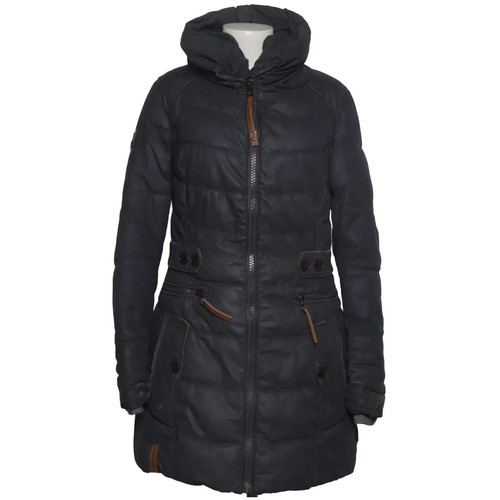 Naketano wintermantel damen - wintermantel,,
