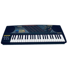 Bontempi GT-770 System 5 Mini-Keyboard 49 Tasten / 100 polyphone Sounds