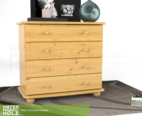 Claudia kommode sideboard - sideboard, |