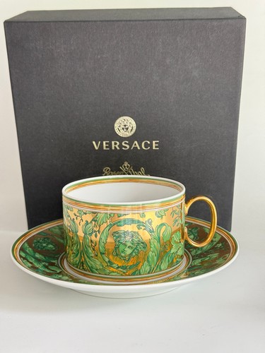 Rosenthal versace medusa - rosenthal,