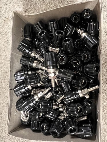 Original hirschmann polklemmen - original,
