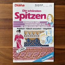 Die kleine Diana -