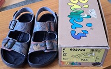 Birkenstock Birkis Gr. 37