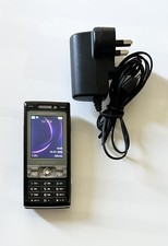 Sony Ericsson K800i CyberShot