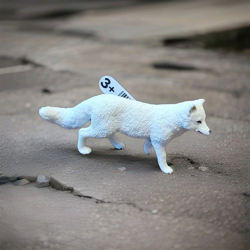 Schleich 14805 polarfuchs - schleich,