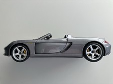 Porsche carrera maisto - porsche, gt