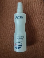 Clynol Styling-Spray xtra