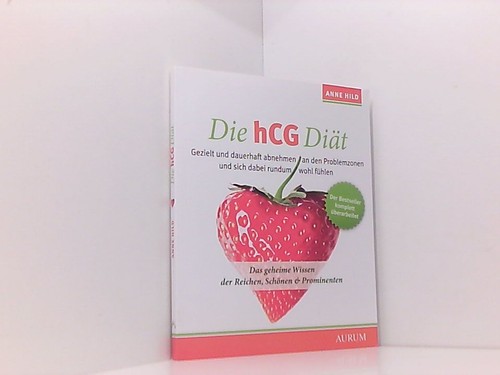Die hcg diät das geheime - das,