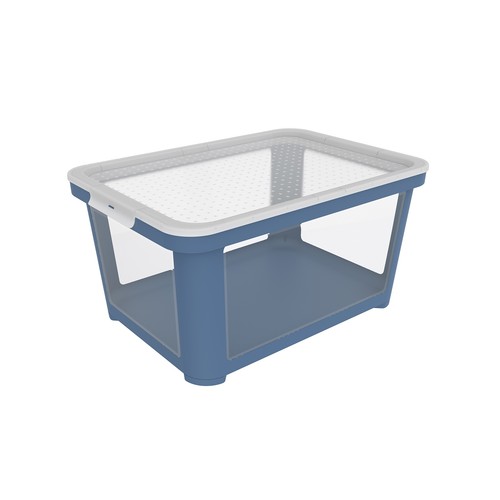 Rotho aufbewahrungsbox - rotho,