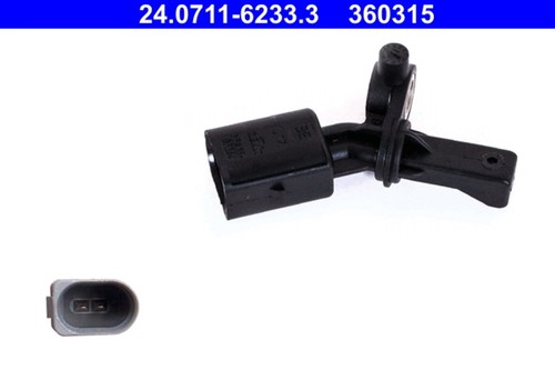 Ate abs sensor raddrehzahl - ate,
